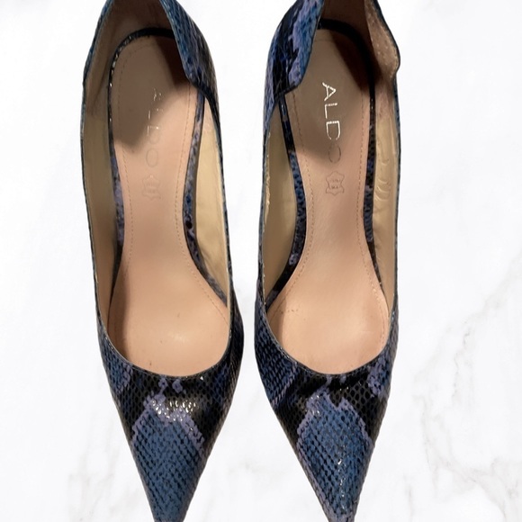 Aldo high heel shoes - Picture 2 of 5